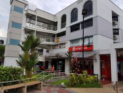 Kovan City (D19), Retail #579076361